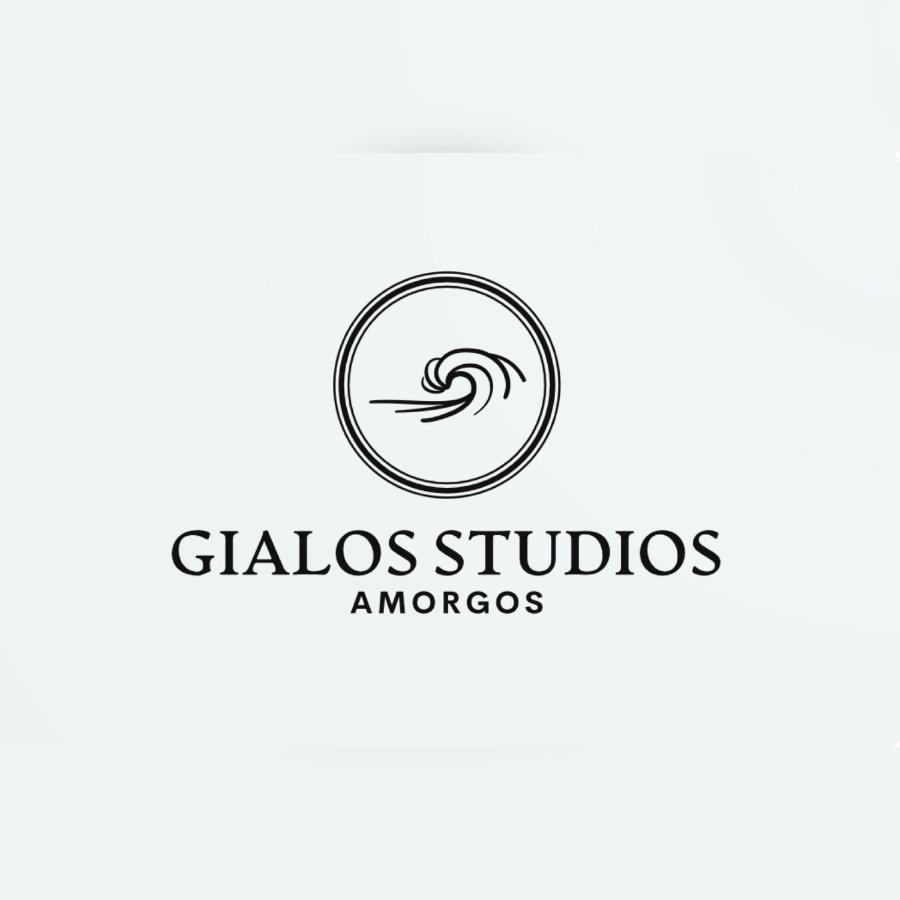 Gialos Studios 카타폴라 외부 사진